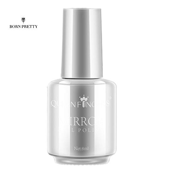 Safe Gel Polish Nails Ornaments Smooth-Surface DIY Decorating Nails