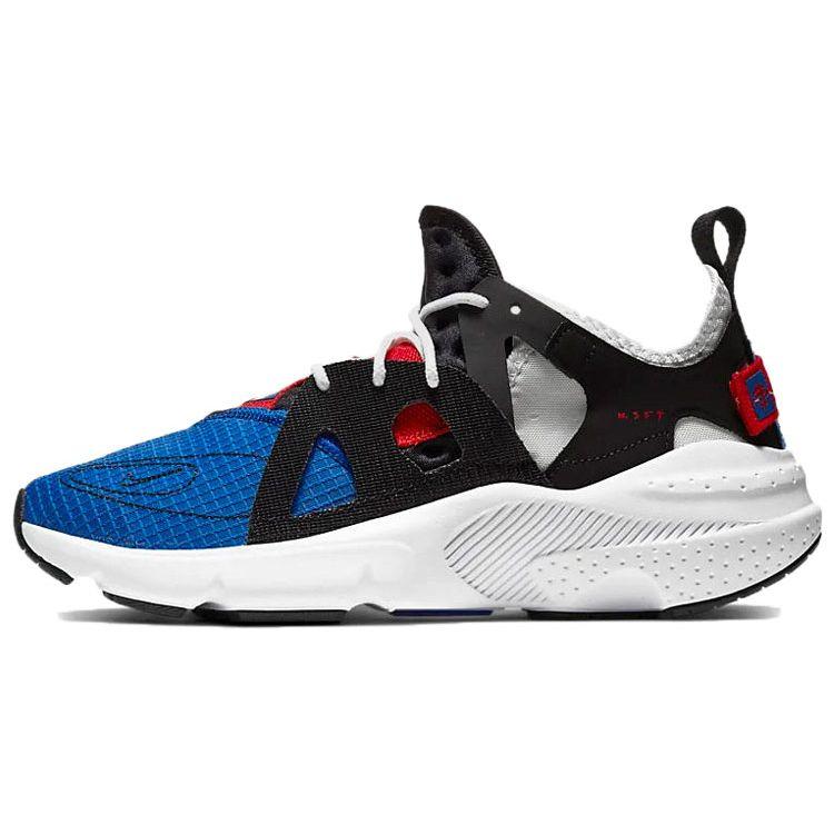 

Кроссовки унисекс Nike Huarache Type Spider-Man Синие BQ5102-002