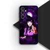 Hinata Narutos Hyuga Itachi Comics Cover for Xiaomi Redmi Note 12 11 10 Pro 10A 10C 12C 13C Note12 12Pro Coque Phone Case