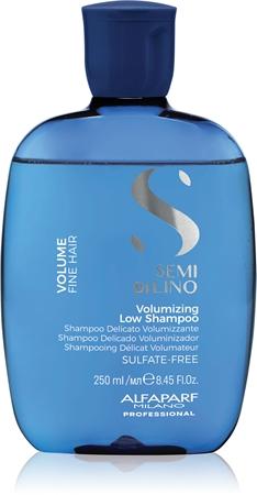 

Shampoing Volumisant Pour Cheveux Fins Et Sans Volume TU прозрачный
