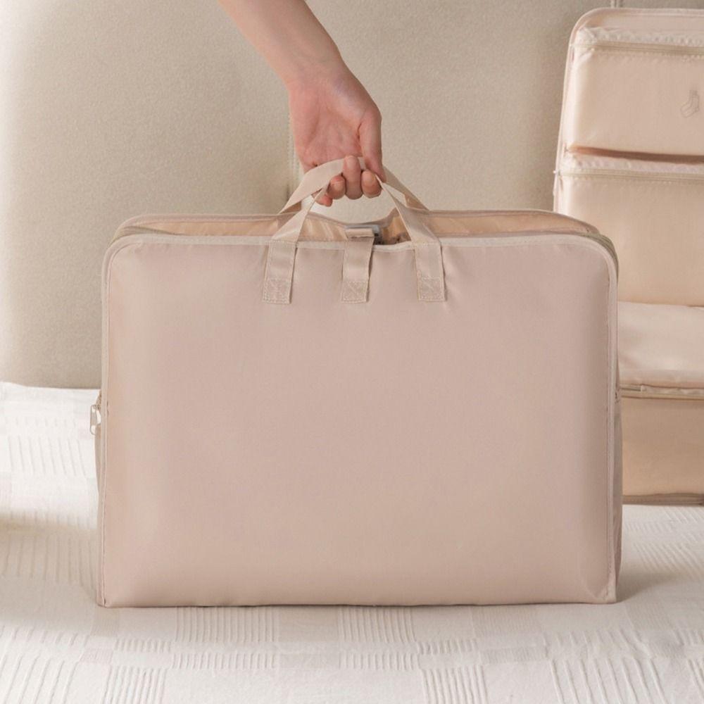 Hangable 6 In 1 Travel Storage Bag Large Capacity Underwear Socks Storage Bag  Travel