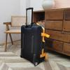 Ultra-Light Japanese Oxford Cloth Carry-On Suitcase with Pull Handle and Large Capacity Backpack