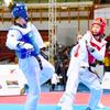 Equipment Palm Protect Wrist Support Kickboxing Glove Protect Gloves Boxing Gloves Taekwondo Glove