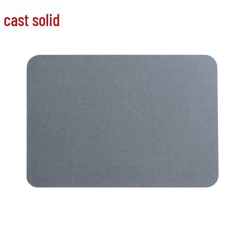 Diatomaceous Earth Bath Mat