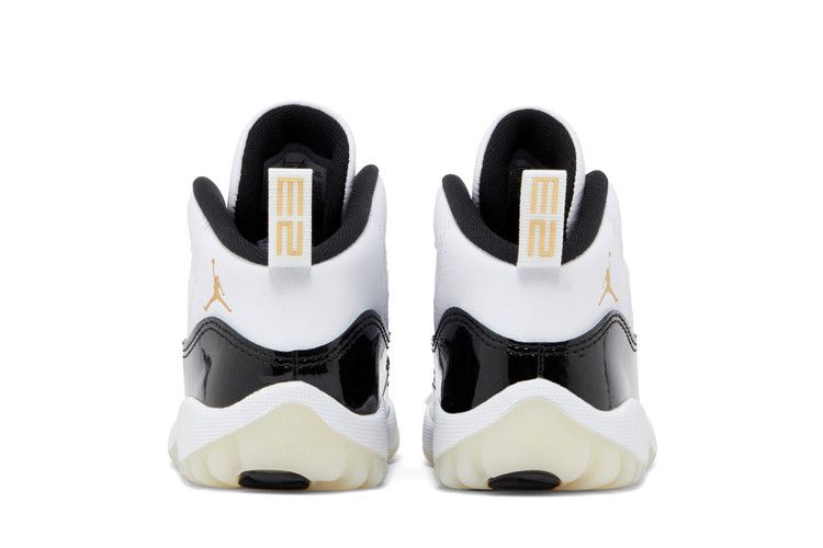 Jordan 11 Retro DMP Gratitudine (2023) (TD)