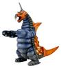 Character Content Production Scale Special Effects Series Unicorn Beast Approximately PVC Soft Vinyl Figure (CCP) 1/6 Vol. 108 Bakishim, 460mm,
