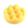 50Pcs 3  Sponge Polishing Buffing Waxing Pad Kit Tool for Car Polisher Buffer