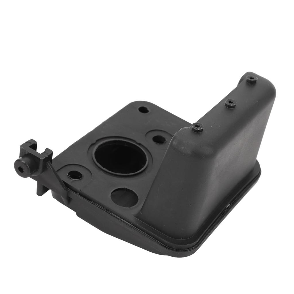 Outboard Intake Muffler Assembly 63V 14440 00 Plastic Boat Marine Muffler Assy for 2 Stroke 9.9 To