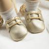 0-1 Year Baby Casual Non-Slip Rubber Sole Walking Shoes