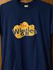 The Wiggles - Australian Children’s Music Group - Blue Shirt - XL