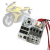 Versatile Protections Board Bike Battery Management for Electric Vehicles & Tool Offering enhances  Safety & Efficiency