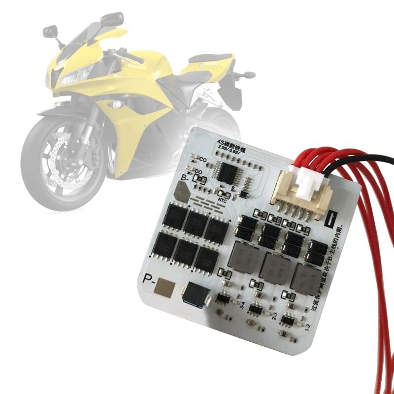 Versatile Protections Board Bike Battery Management for Electric Vehicles & Tool Offering enhances Safety & Efficiency