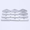Valve Cover Mini Spreader Tab Small Block for Ford Motors 260 302 351W engine valve cover gasket engine valve cover Hold Down