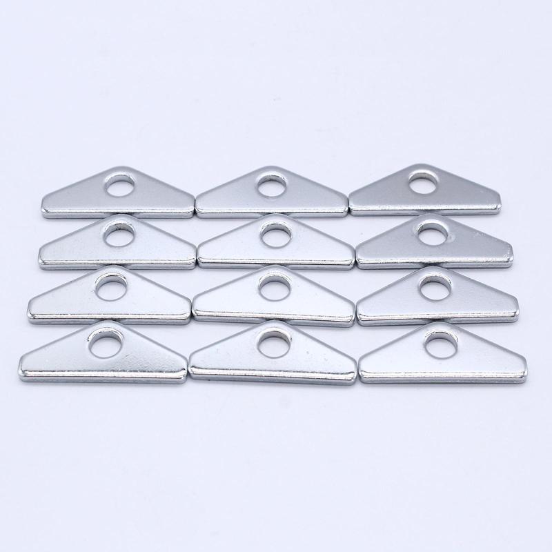 Valve Cover Mini Spreader Tab Small Block for Ford Motors 260 302 351W engine valve cover gasket engine valve cover Hold Down