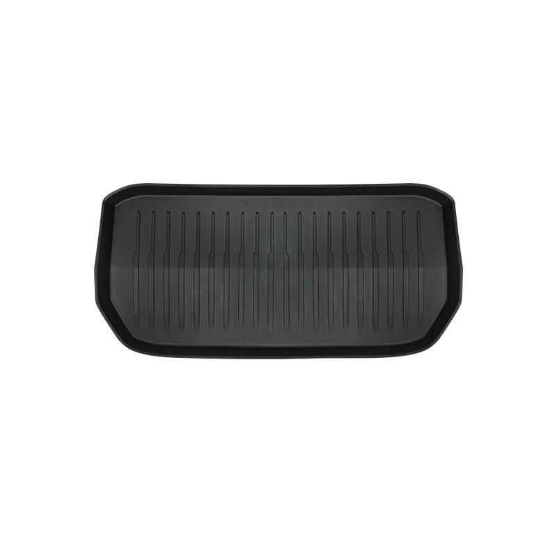 Tesla Model 3/Y Full Surround TPE Floor Mats (Left/Right Rudder)