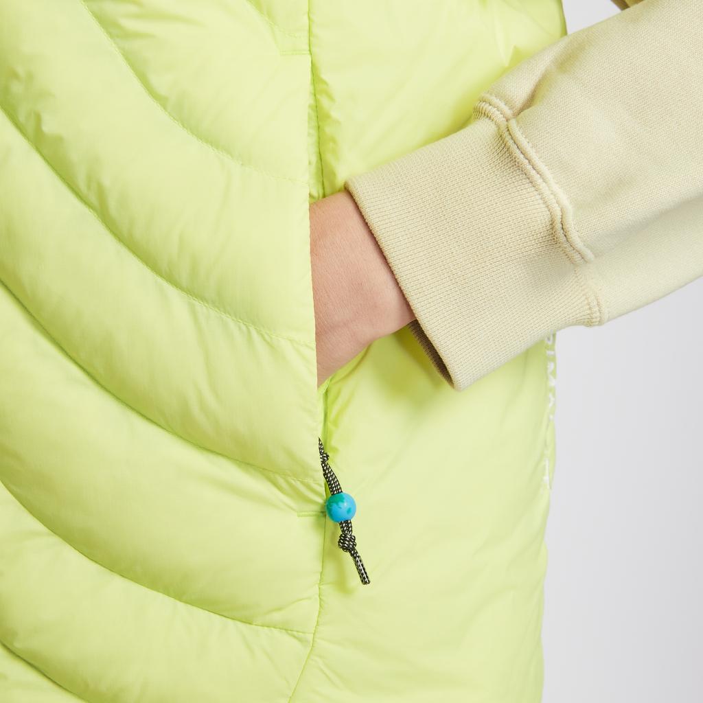 Nike ACG Lava Flow Therma-FIT ADV Stand Collar Warm Zip Vest Women Vest IB0803-736