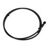 MEROCA 1m Mountain Bike Hydraulic Disc Brake Hose Kit with Olive and Connector Inserts for   Bike Accessories