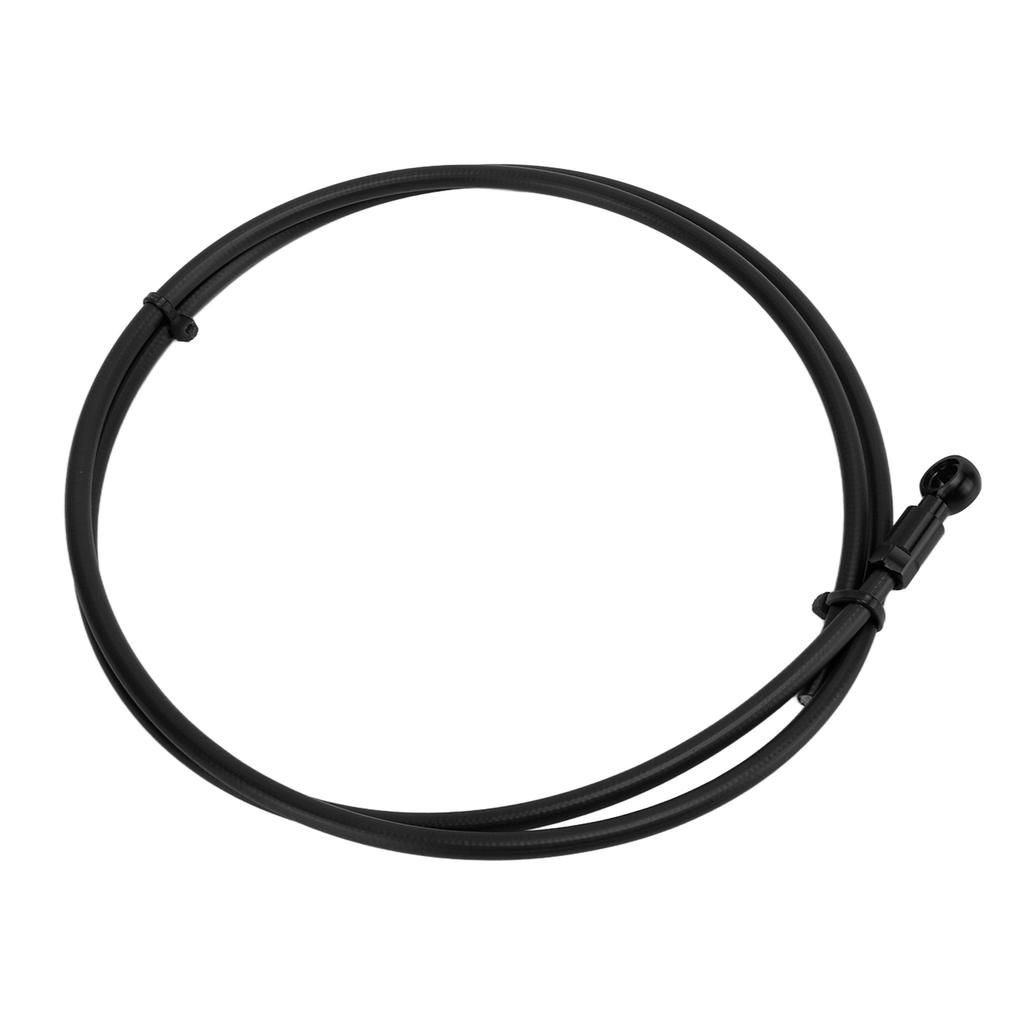 MEROCA 1m Mountain Bike Hydraulic Disc Brake Hose Kit with Olive and Connector Inserts for   Bike Accessories