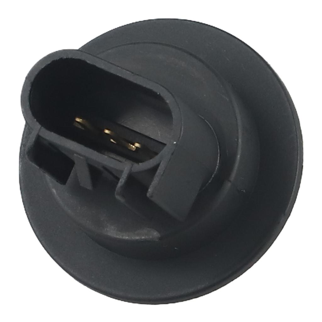 New / 2* Parking Light Bulb Sockets For Jeep For 07-2017 68000686AA 645-504