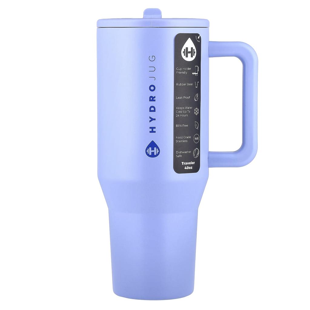 Daily Tumbler, Perry, 40Oz