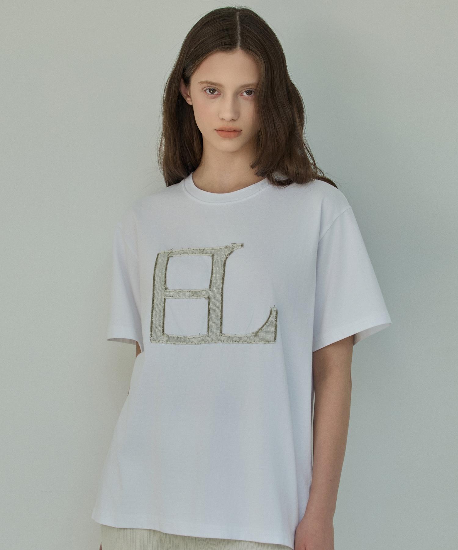 Eliotti El Logo Ts_3Color White/Free