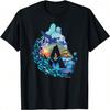 T-shirt z portretem Księcia Ognia Zuko