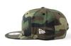 New Era MLB 9FIFTY Camouflage Boston Red Sox Cap