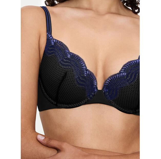 Triumph Comfort Glam Push-up Bra