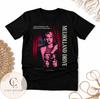Mulholland Drive T Shirt, David Lynch Surreal Film Tee, Club Silencio Graphic Shirt