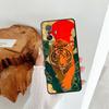 Case for Xiaomi Mi 11T 12T Pro 14 15 Pro 13 Lite 10T 11 12X 12 Funda Phone Cover Cool Tiger Leopard