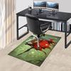 1pc Darkness Light Journey Carpet for Playroom Bedroom Living Room Sofa Home Decor,kids Game Area Rug Non-slip Floor Mat Y8265