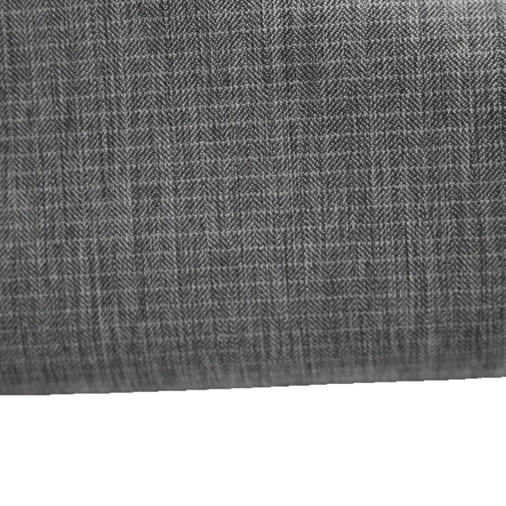100D Twill Stripe Cationic 4-Way Stretch Elastic Quick-Dry Breathable Clothing Fabric, 240g