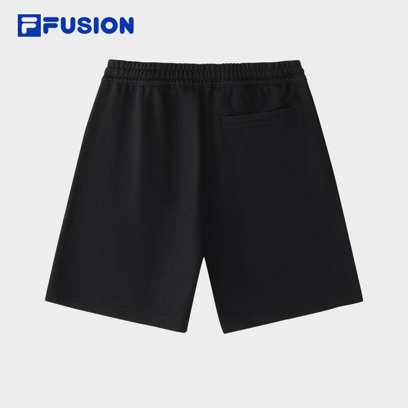 Fila Fusion Men's Knit Five-Point Shorts