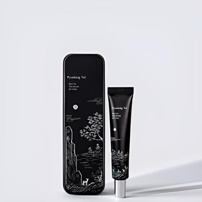 [Pyunkang Yul] Black Tea Time Reverse Eye Cream 25 ml