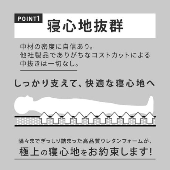 Autokempingová matrace na spaní 5cm 8cm Silná Dvojlůžko Kempingová Vzduchová Matrace Autopostel Vysoká Odolnost [Quick Camp] QC-CMD5.0 QC-CMD8.0 Šedá/Písečná