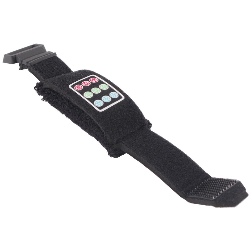 Guitar Strings Muter Fretboard Muter Assistant Guitar Beam Tape Fretboard Muting Wrap Guitar String Mute Noise Reducer