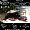 Polarized Sunglasses NAEROY MBK [Outland] OL-301