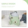 Premium Dog Overalls Stylish Stripe Pattern Comfortable Lightweight Spring Summer Puppy Clothing Fashionable Pet Outfit Small