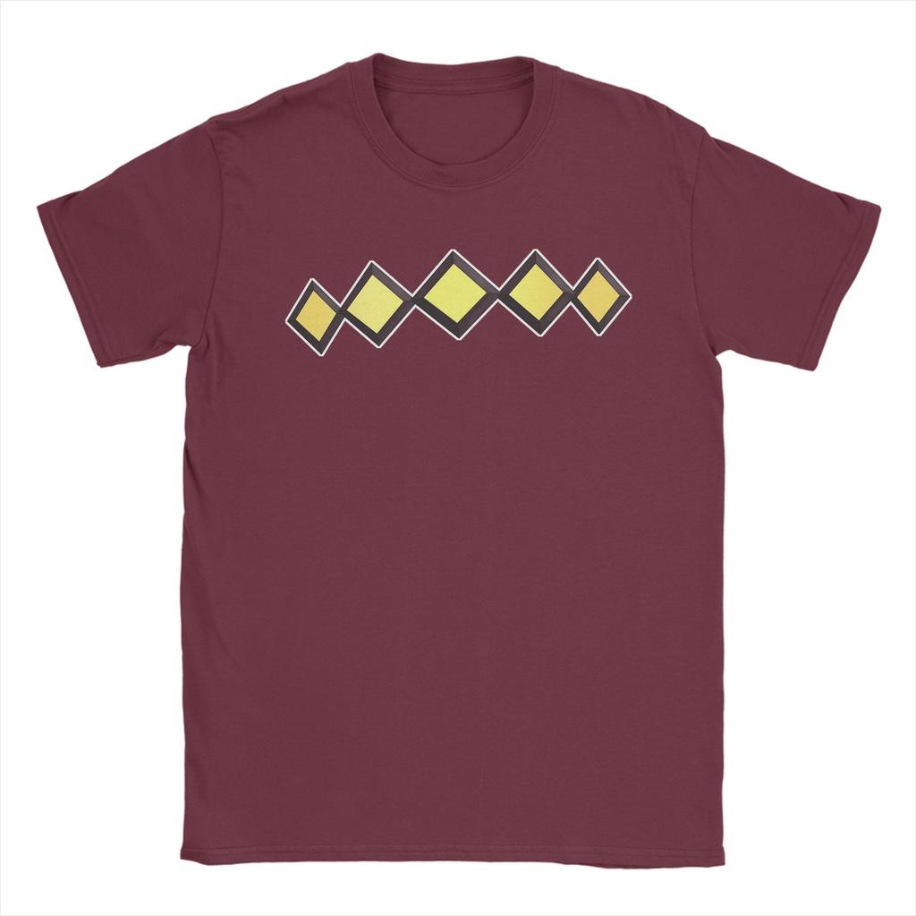 UmaMusume Oguri Cap Men T Shirts Leisure Tees Short Sleeve Round Collar TShirt Cotton Big Size Clothing