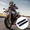 1 Pair  Anti-skid Brake Lever Covers Cycling Accessories Motorcycle Brake Clutch Lever Cover Grips Handgrip Guard Rubber 2025