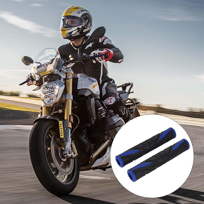 1 Pair  Anti-skid Brake Lever Covers Cycling Accessories Motorcycle Brake Clutch Lever Cover Grips Handgrip Guard Rubber 2025
