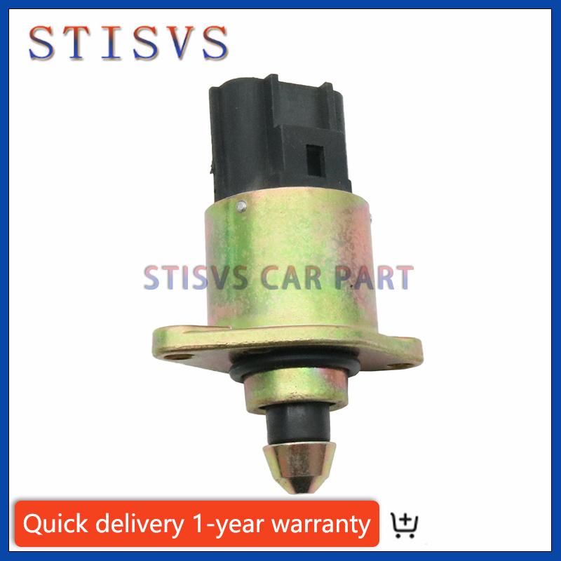Idle Air Control Valve IAC 4874373 For Jeep Dodge Cherokee TJ Wrangler 1998-2004 53030821 K04874373AB 4874373AB 4874373 NEW