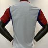 Croatia 2026 World Cup Jersey Fan Version Same Style Soccer Shirt