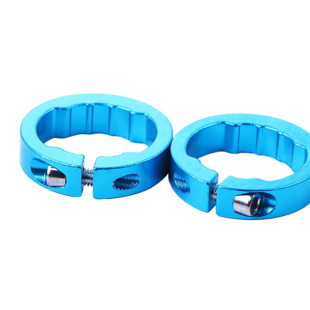 Lock Bar Soft Rubber Bike Grips Bicycle Handlebar Cover Bicycle Handler Grip Handlebar Grip