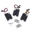 DC 5V 12V 24V Mini Malý Elektrický Řídicí Skříňový Zámek Dveří Zámek Skříně Zámek Skříňky Zámek Zásuvky Elektronický Zámek Řízení Přístupu