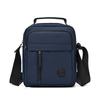 Men's Handbag Commuter Business Shoulder Bag Outdoor Travel Crossbody Bag