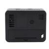 Indoor Air Quality Monitor 12 Functions WiFi Thermometer Hygrometer WiFi for Tuya Smart App with 2.8  Color Display