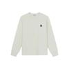 MLB Simple Loose Comfortable Long Sleeve T-Shirt Unisex Tops 3ATSB0164-50CRS