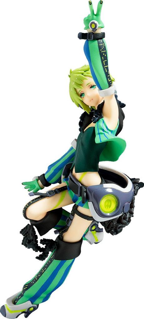 PLAMAX Macross Delta Minimum Factory Reina Prowler Scale ABS PS Assembly Plastic Model MF-13 1/20 &