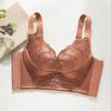 Guangdong Shantou women gather underwear, small breasts gather not empty cup, anti-sagging, secondary breasts adjustment bra
